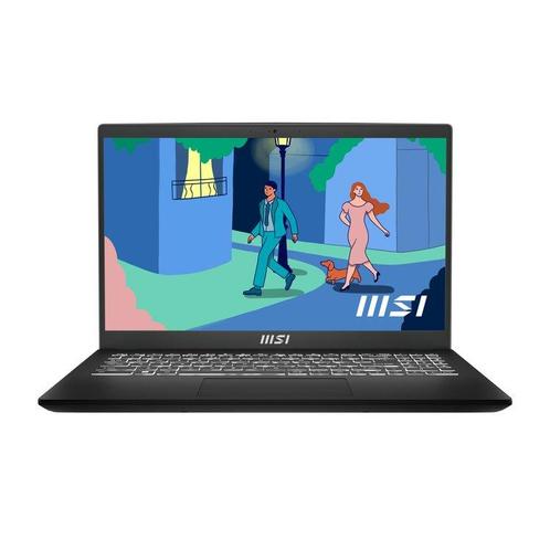 MSI Modern 15 B7M-049NL R7-7730U,16/512GB, Computers en Software, Windows Laptops, Verzenden