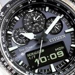 Citizen - Collezione Promaster Skyhawk U830 Radiocontrollato, Nieuw