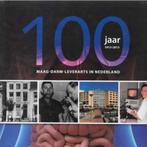 100 jaar Maag-Darm-Leverarts in Nederland 1913-2013, Boeken, Verzenden, Gelezen, Alice Juch