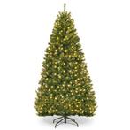 2dekans | Coast Kerstboom - 11 Led Standen - PVC Takken -, Ophalen of Verzenden, Zo goed als nieuw