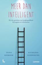 Meer dan intelligent (9789401446884, Tessa Kieboom), Boeken, Verzenden, Nieuw