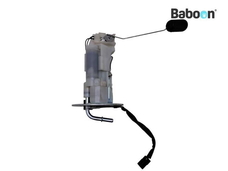 Benzinepomp Kawasaki Ninja 400 2018-> (49040-0763), Motoren, Onderdelen | Kawasaki, Gebruikt, Verzenden