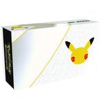 Pokémon Celebrations: Ultra-Premium Collection Box, Ophalen of Verzenden, Nieuw, Overige typen