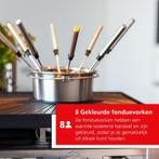 2dekans | Solis Combi Grill 3 in 1 796 Gourmetstel 8, Witgoed en Apparatuur, Gourmetstellen, Ophalen of Verzenden, Zo goed als nieuw