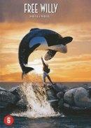 Free Willy - DVD, Verzenden, Nieuw in verpakking
