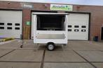 Eco Trailer 220 | Mobiele Foodtruck | Verkoopaanhanger, Ophalen