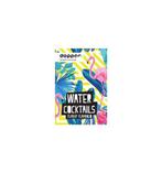 Dopper water cocktails boekje - Water Cocktails Flashy, Verzenden, Zo goed als nieuw