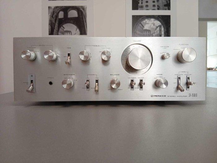 Pioneer - SA-8500 MK II Solid state versterker, Audio, Tv en Foto, Radio's
