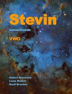 Stevin natuurkunde VWO 9789089672162, Zo goed als nieuw