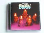 Deep Purple - Burn / bonus tracks (remastered), Cd's en Dvd's, Cd's | Rock, Verzenden, Nieuw in verpakking