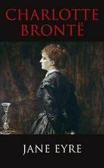Jane Eyre von Bronte, Charlotte  Book, Gelezen, Verzenden