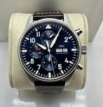 IWC - Le Petit Pilot Chronograph - 5422456 - Heren - 2016