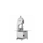 GGM Gastro | Beenzaag - 1650mm zaagblad - max. zaaghoogte: |, Verzenden, Nieuw in verpakking