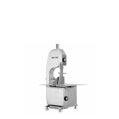 GGM Gastro | Beenzaag - 1650mm zaagblad - max. zaaghoogte: |, Zakelijke goederen, Horeca | Keukenapparatuur, Verzenden