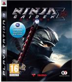 Ninja Gaiden Sigma 2 (PS3 Games), Ophalen of Verzenden, Zo goed als nieuw