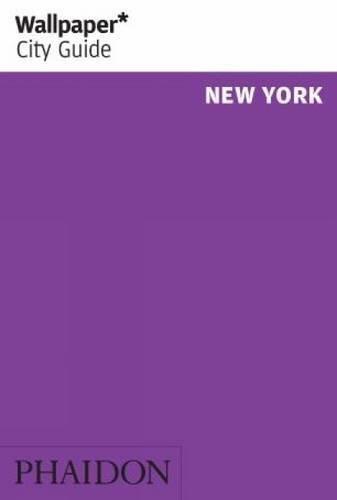 New York Wallpaper City Guide 9780714846927 Wallpaper*, Boeken, Taal | Engels, Gelezen, Verzenden
