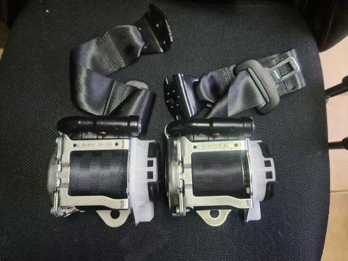 VW Polo 2G 2017+ Gordel Gordels set achter 2G0857805, Auto-onderdelen, Carrosserie en Plaatwerk, Verzenden