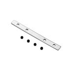 Opbouw Bevestigingsplaat voor 48V Magnetische Track Rails -, Ophalen of Verzenden, Nieuw