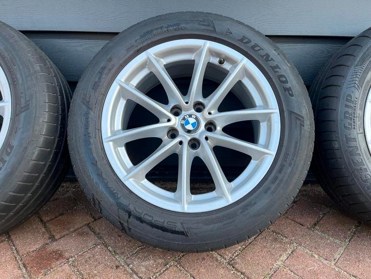 17 inch Styling 618 voor BMW 5 serie G30 G31, Auto-onderdelen, Banden en Velgen, Ophalen