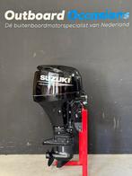 Suzuki 60 PS EFI 17, Ophalen of Verzenden, Gebruikt, Buitenboordmotor