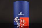 Swarovski - Figuur - Swarovski - Beer met Vis (Boxed +