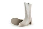 Bronx Laarzen in maat 38 Beige | 10% korting, Kleding | Dames, Schoenen, Hoge laarzen, Bronx, Verzenden, Beige