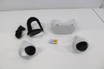 Oculus Quest 2 - VR-bril - 256GB - Wit, Verzenden, Zo goed als nieuw