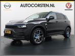 Zakelijke Lease |  Lynk & Co 01 1.5 PHEV AUT-7 261pk Pano-Sc, Auto's, Lynk & Co, Automaat, Stof, Gebruikt, Euro 6