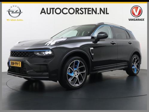 Zakelijke Lease |  Lynk & Co 01 1.5 PHEV AUT-7 261pk Pano-Sc, Auto's, Lynk & Co, Dealer onderhouden, Lease, Overige kleuren, Automaat