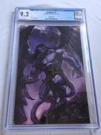 Gargoyles 1 - CGC 9.2 Gargoyles #1 Variant cover Q virgin, Boeken, Strips | Comics, Nieuw