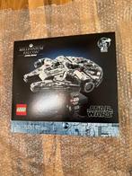 Lego Set - 75375 - Star Wars - Millennium Falcon, Kinderen en Baby's, Speelgoed | Duplo en Lego, Nieuw