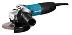 UITVERKOOP!! MAKITA Haakse slijper - GA5030RK