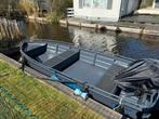 Nieuwe Qwest 380 antaciet!, Ophalen, Tot 10 pk, Nieuw, Aluminium
