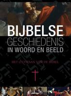 Bijbelse geschiedenis in woord en beeld 10 Het ontstaan van, Verzenden, Zo goed als nieuw, Piet van Midden