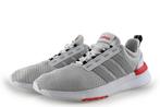 Adidas Sportschoenen in maat 45 Wit | 10% korting, Verzenden, Zo goed als nieuw, Adidas, Wit