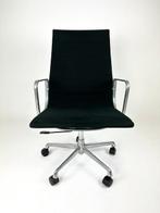 ICF - Charles & Ray Eames - Bureaustoel - EA119 - Aluminium,, Antiek en Kunst, Antiek | Meubels | Stoelen en Banken