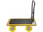 STANLEY Fatmax FXWT-704 - Plateauwagen - Laadvermogen 300 kg, Verzenden, Zo goed als nieuw