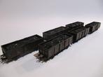 Märklin H0 - Modeltrein goederenwagonset (6), Hobby en Vrije tijd, Modeltreinen | H0, Nieuw