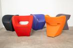 Moroso Victoria en Albert fauteuil, Receptie of Entree, Ophalen of Verzenden, Gebruikt, Stoel
