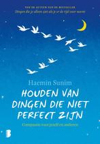 Houden van dingen die niet perfect zijn 9789022583722, Verzenden, Zo goed als nieuw, Haemin Sunim