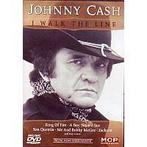 Johnny Cash - I Walk The Line - DVD, Ophalen of Verzenden, Nieuw in verpakking