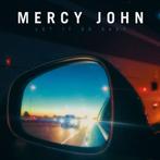 lp nieuw - Mercy John - Let It Go Easy, Verzenden, Zo goed als nieuw