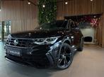 Zakelijke Lease |  Volkswagen Tiguan 1.4 TSI eHybrid R-Line, Automaat, Stof, Gebruikt, Euro 6