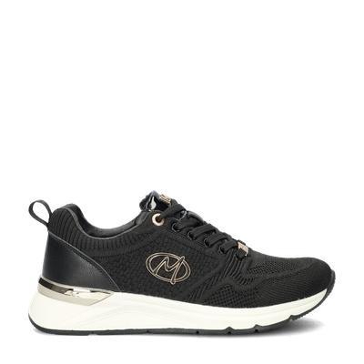 Mexx Rox lage sneakers voor dames in het Zwart, Kleding | Dames, Schoenen, Sneakers of Gympen, Zwart, Nieuw, Verzenden