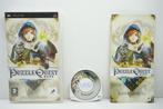 Puzzle Quest : Challenge of the Warlords Met garantie! (PSP), Ophalen of Verzenden, Zo goed als nieuw