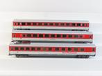 Fleischmann H0 - 5104K/5105K/5106K - Modeltrein, Nieuw