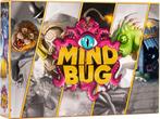 Mindbug - Base Set First Contact | Nerdlab Games -, Hobby en Vrije tijd, Gezelschapsspellen | Kaartspellen, Verzenden, Nieuw
