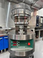 CUPPONE PIZZAPLETTER PZF/30DS 400 VOLT, Zakelijke goederen, Horeca | Keukenapparatuur, Nieuw in verpakking, Overige typen