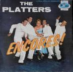 The Platters - Encores!, Verzenden, Nieuw in verpakking