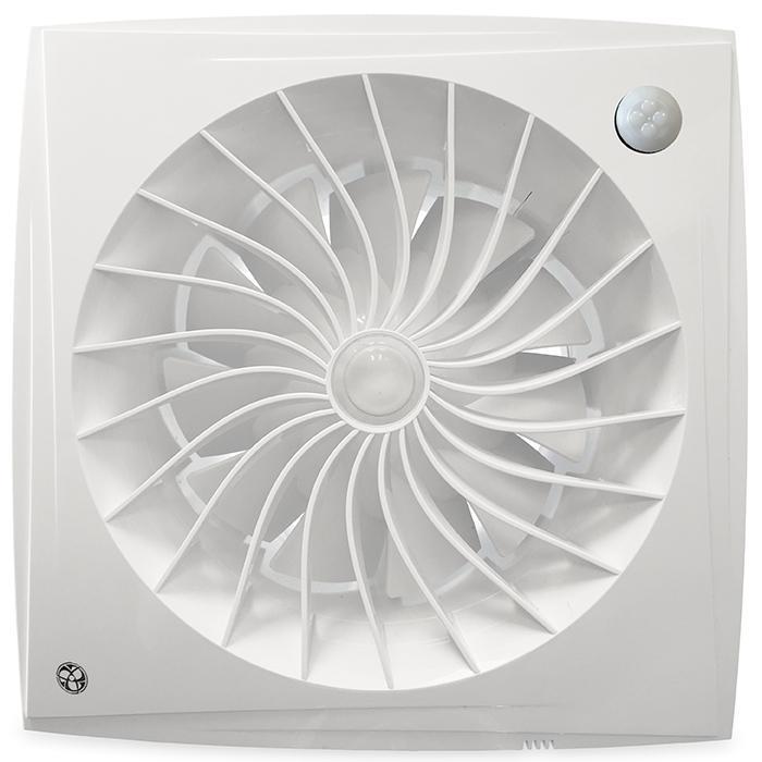 Badkamerventilator Blauberg Sileo, Witgoed en Apparatuur, Airco's, Nieuw, Verzenden